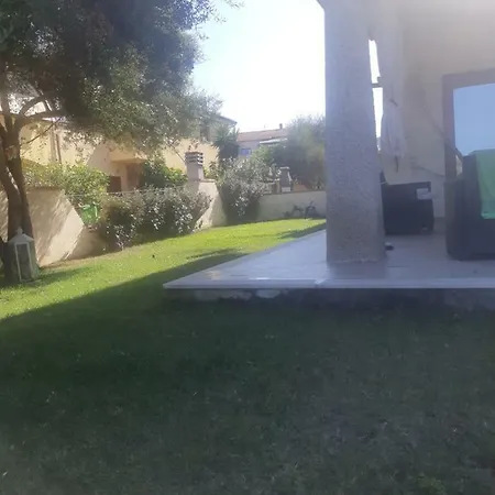 Cri Cri House