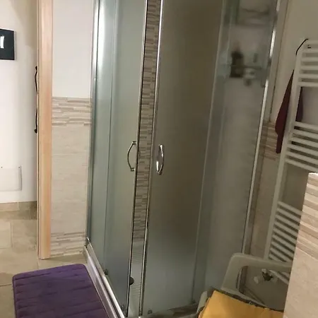 Cri Cri House Apartment