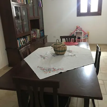 Cri Cri House Apartment *
